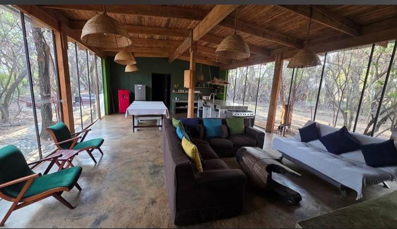 Commercial Property for Sale in Hartbeespoort Dam Nature Reserve North West